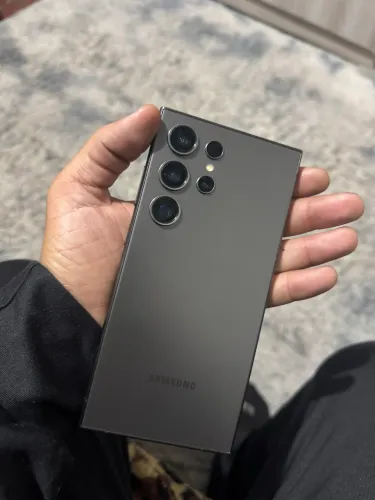 S24 ultra 256 gigas