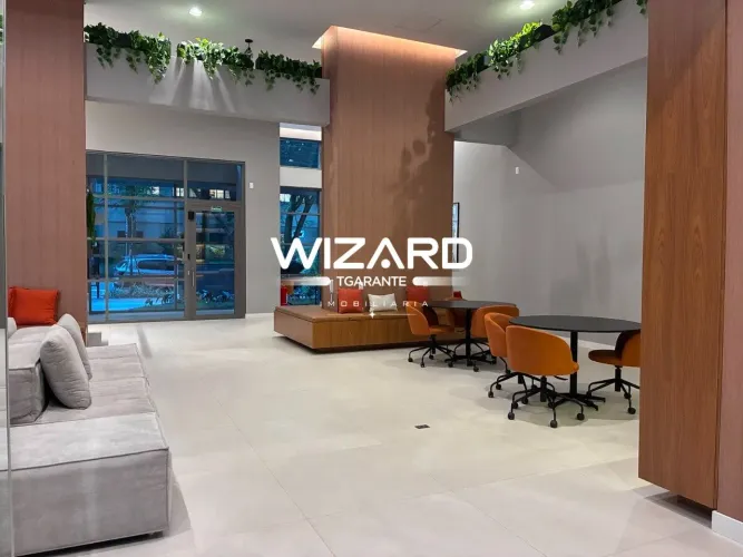 Studio em frente à PUC-SP 27m² para aluguel em Perdizes, São Paulo