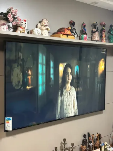 Tv 65 polegadas 4k LG