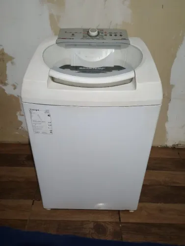 Máquina de Lavar roupas Brastemp 11Kg