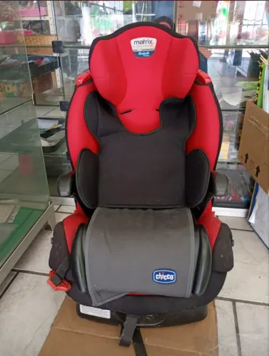 Cadeira auto / Cadeirinha para auto infantil Chicco / Cadeira infantil