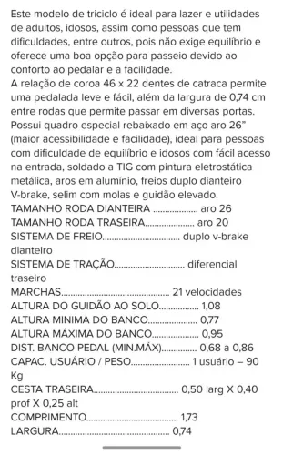 Oportunidade Baik de uso