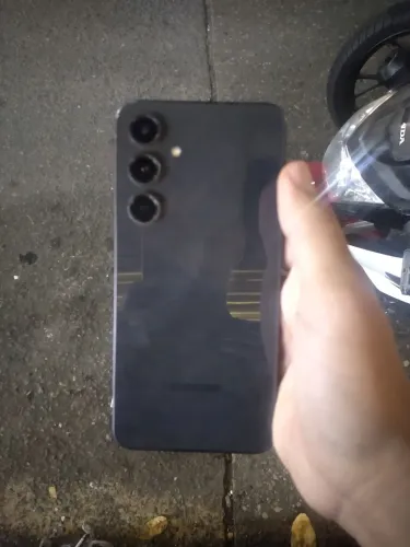 S24 FE
