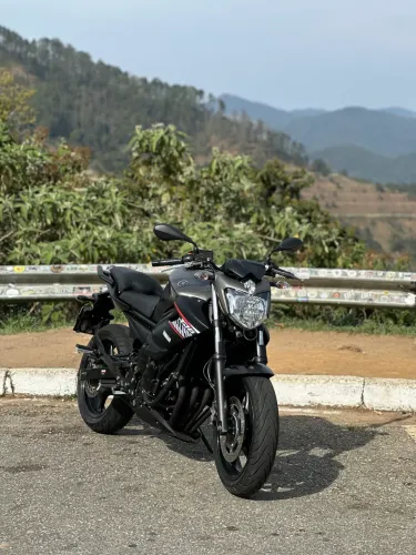 Xj6 2019