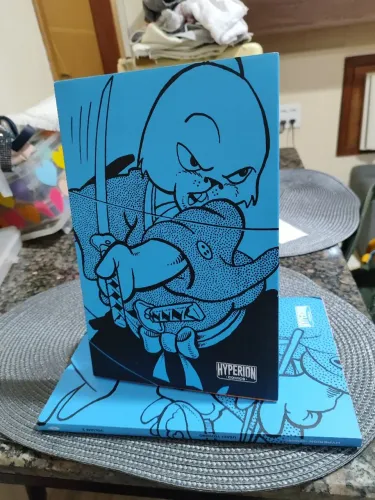 Usagi Yojimbo Vols. 1 e 2