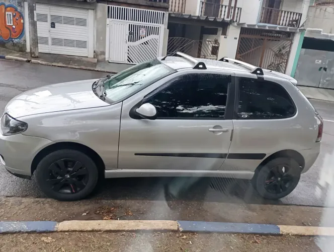 Fiat Palio 1.0/ Trofeo 1.0 Fire/ Fire Flex 2P 2015