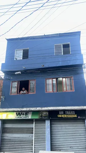 Serviço de Pintura 