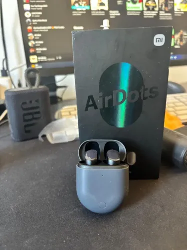 Redmi airdots 3 Pro