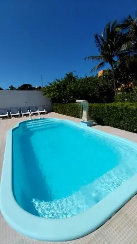 Casa Temporada em Meaípe/Guarapari/ES