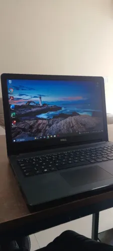 Notebook Dell