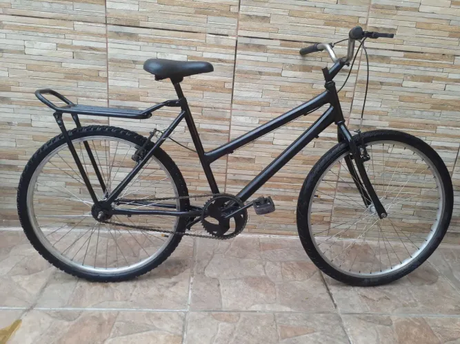 Bicicleta poti Caloi