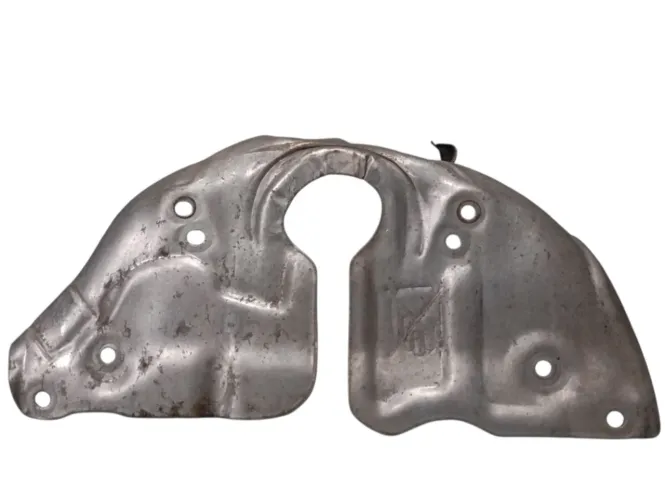 Protetor Defletor Calor Escape Citroen C3 1.6 16V 2003 2017