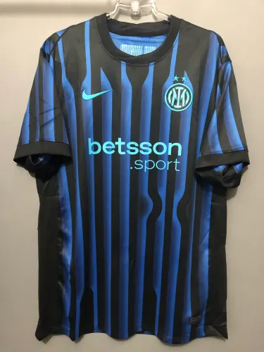 Camisa Inter de Milão 2GG