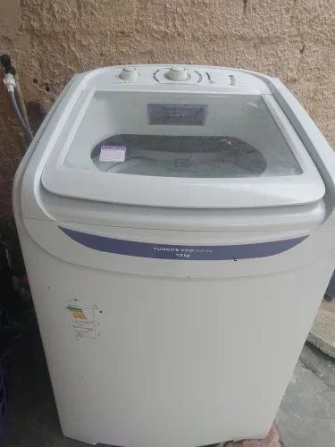 Maquina de lavar 13kl