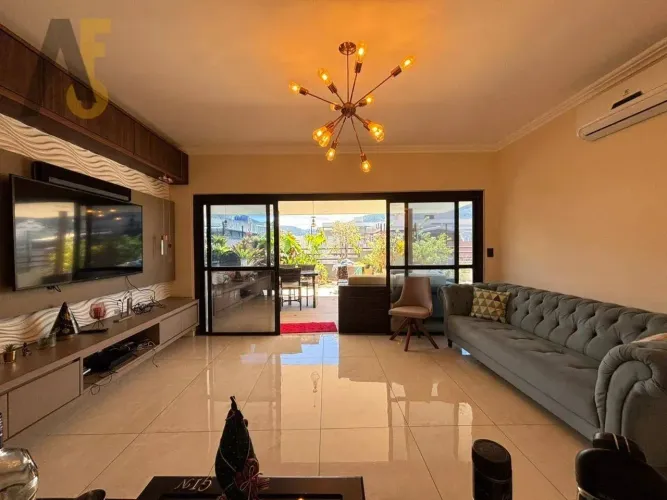 Cobertura com 2 dormitórios à venda, 220 m² por R$ 990.000,00 - Freguesia de Jacarepaguá -