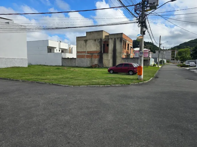 Terreno Rio da Prata ( Village Sol da Prata)