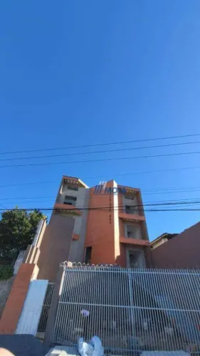 Apartamento com 1 dormitório à venda, 25 m² por R$ 243.485,00 - Água Verde - Curitiba/PR