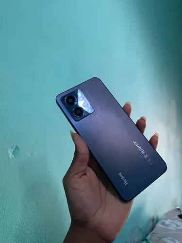 Celular Redimi Note 12