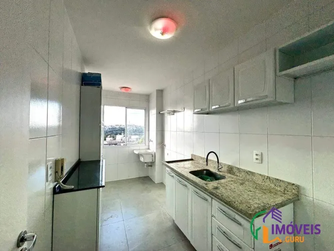 APARTAMENTO - RESIDENCIAL NOVA ERA - SP