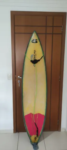 Prancha de surf