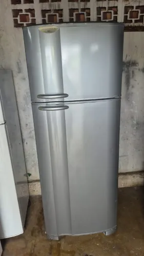 Geladeira funcionando perfeitamente 
