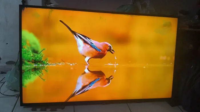 Tv Smart Samsung 58 Polegadas Top de Verdade