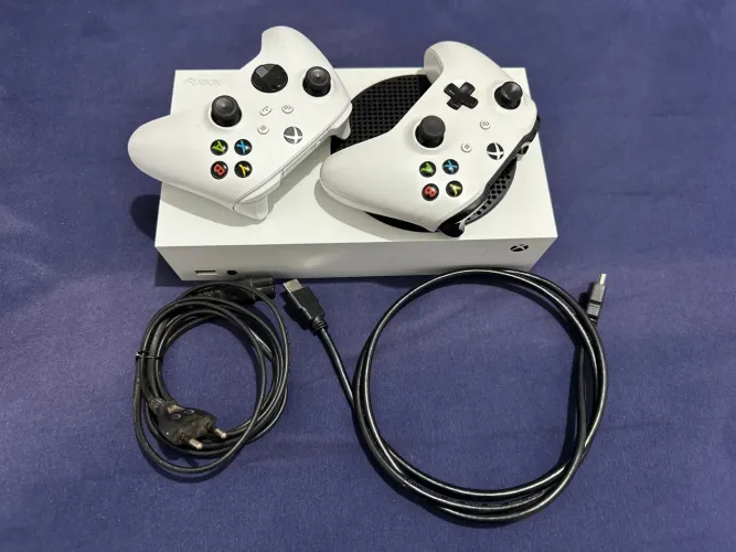 Xbox series S