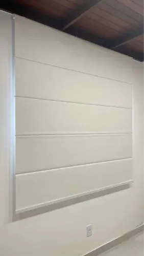 Cortinas e persianas sob medida direto da fábrica