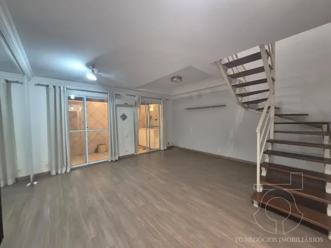 Casa Condomínio Liberty, Jardim Rosa Maria - São Paulo, SP