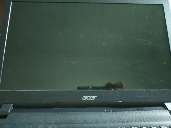Notebook Acer Aspire i3 6ª Geração 8GB RAM SSD 120GB + HD 1TB