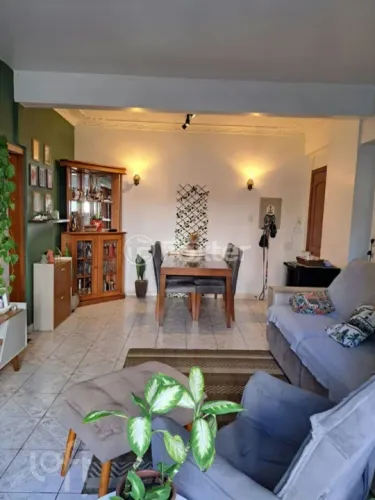 Apartamento à venda Rua dos Andradas, Centro Histórico - Porto Alegre