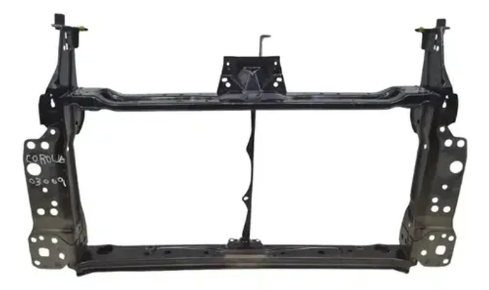 Painel Frontal Toyota Corolla Cross 2022 2026