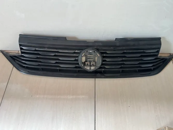 Grade T Cross 19 A 24 Friso Preto Completa