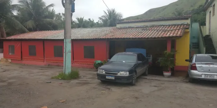 Vendo loja na av Brasil