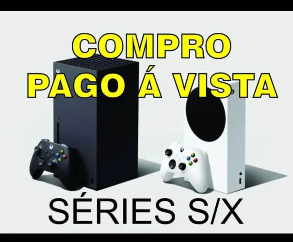 Xbox Séries S 