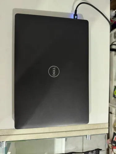 NOTEBOOK DELL i7 8665U
