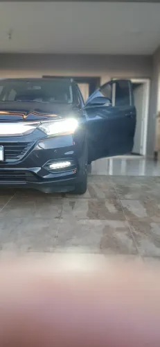 Honda HR-V EXL 1.8 Flexone 16V 5P Aut. 2021