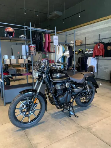 METEOR 350cc SUPERNOVA (CONSULTORA ESTER- *)