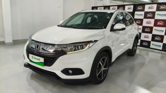 Honda HR-V EX 1.8 Flexone 16V 5P Aut. 2021