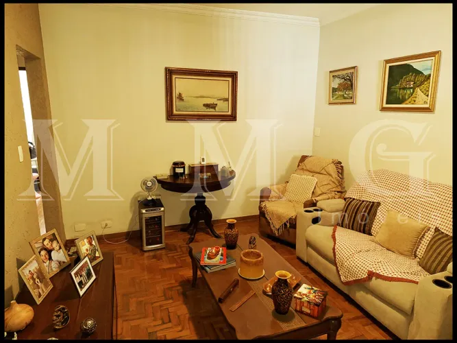 Vila Mariana casa com 2 quartos, escritório, edícula e garagem Á. T.: 110,00m² Á. T.: 100,