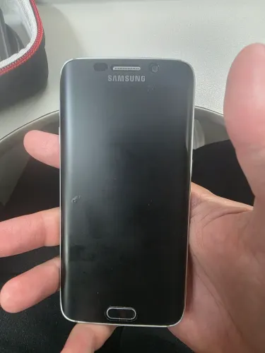 S6 edge 32gb