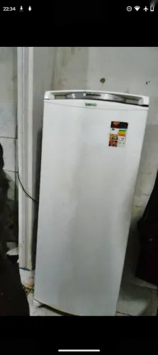 Vendo geladeira Consul funcionando normalmente. Por apenas 400$