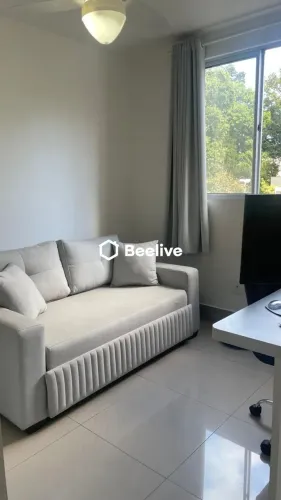 COND PRIME APARTAMENTO Á VENDA NO SANTA AMÉLIA 2QU