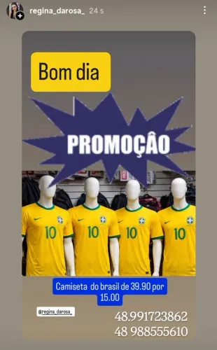 Torra torra camisa do brasil