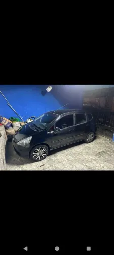 Honda Fit LXL 1.4/ 1.4 Flex 8v/16v 5P Mec. 2008