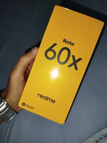 Realme 60x 