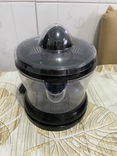 Utensílios 127V