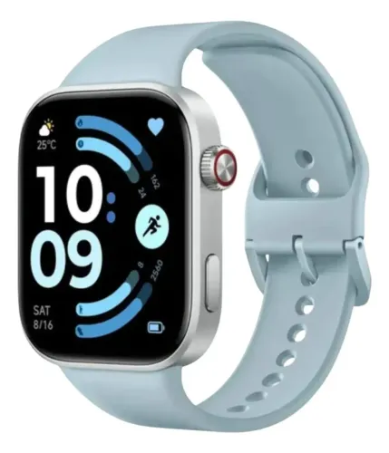 Redmi Watch 6 Glacier Blue