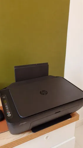 Impressora HP DeskJet Ink Advantage 2774