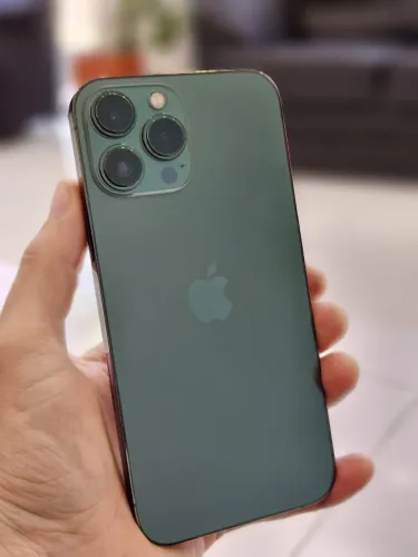 iPhone 13 Pro Max 128gb